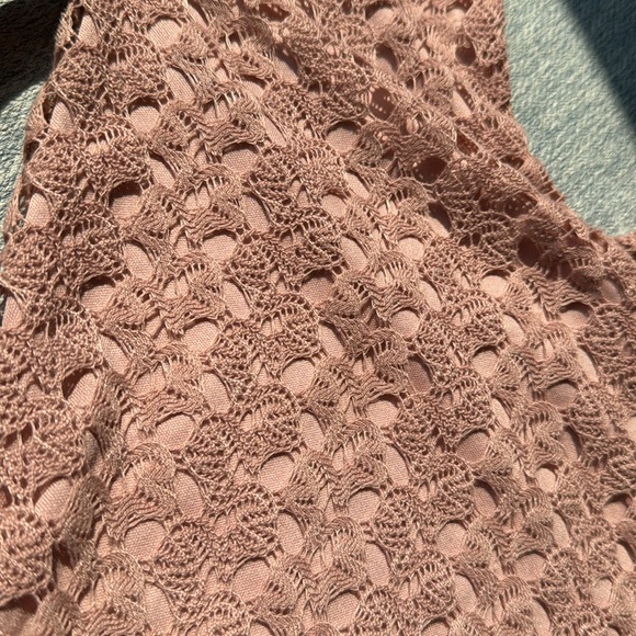 NWOT Garage Halter Crop Top - Picture 4 of 4